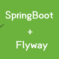 SpringBoot+Flyway进行数据表自动迁移和填充